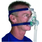 Mirage Activa Nasal Mask & Headgear - Limited Sizes Available!!! 
